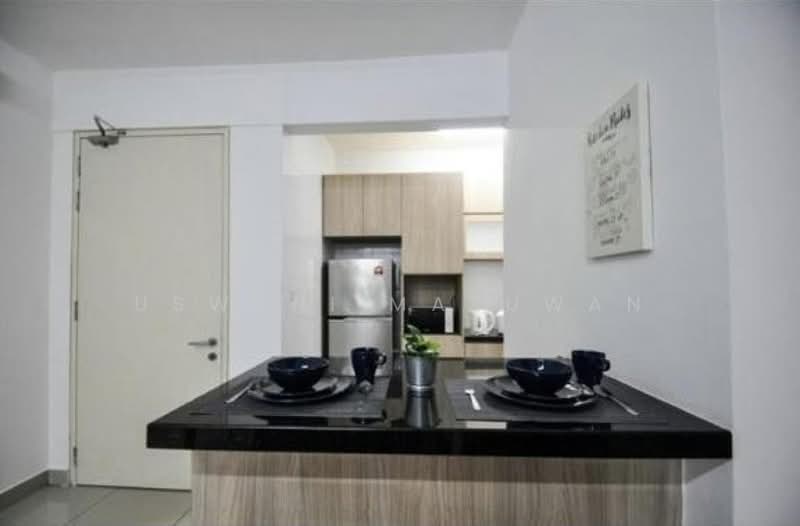 Service Residence for Rent at De Centrum Residences - Uswani Mazuwan - PropertyGuru.com.my