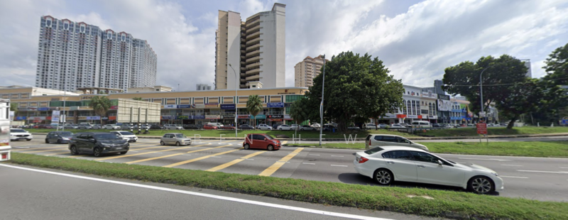 Untuk Disewa - i-Avenue