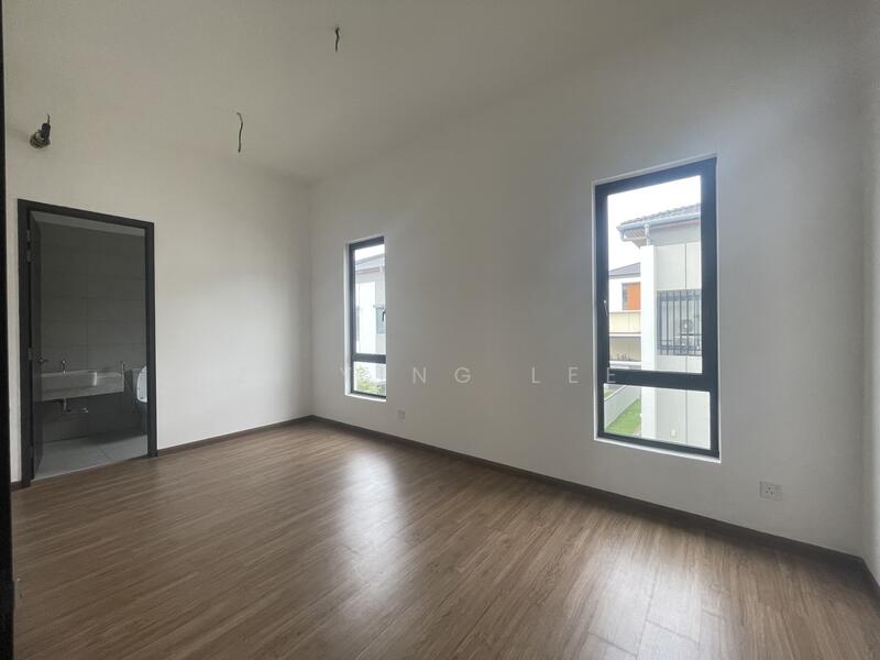 Untuk Disewa - Hana Residences