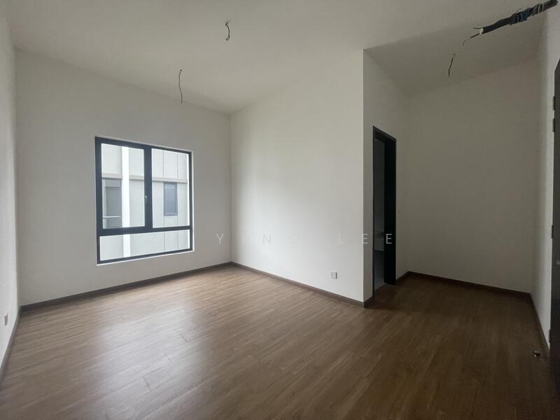 Untuk Disewa - Hana Residences