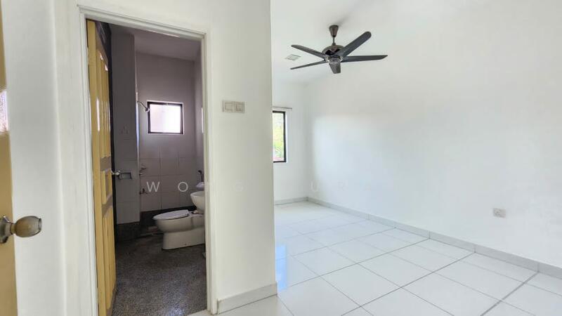 Untuk Dijual - Taman Laguna Tamans Lagunas