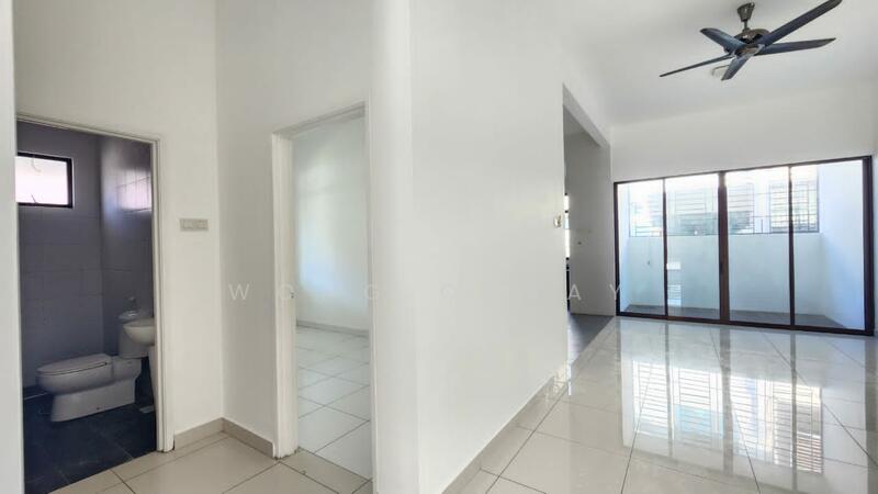 Untuk Dijual - Taman Laguna Tamans Lagunas