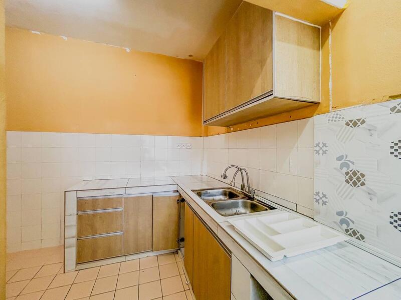 For Sale - Prima Damansara