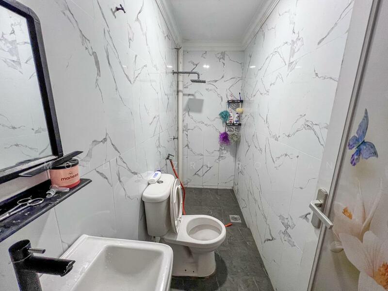 Rumah Teres untuk Dijual di Cheras (Selangor) - Mohd Nazri Roslan - Bathroom - PropertyGuru.com.my