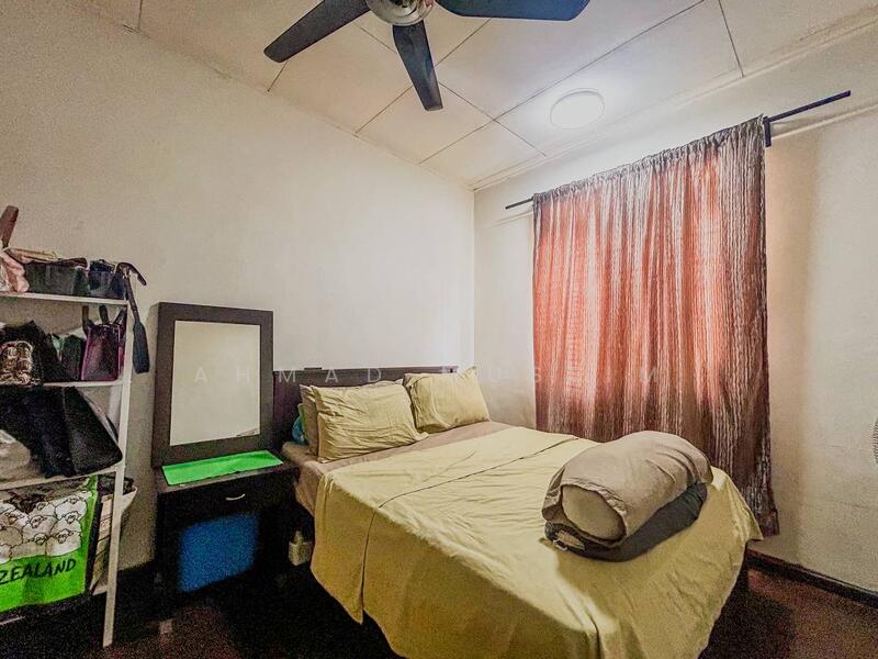 For Sale - Pangsapuri Suria