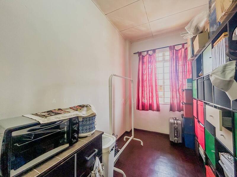 For Sale - Pangsapuri Suria