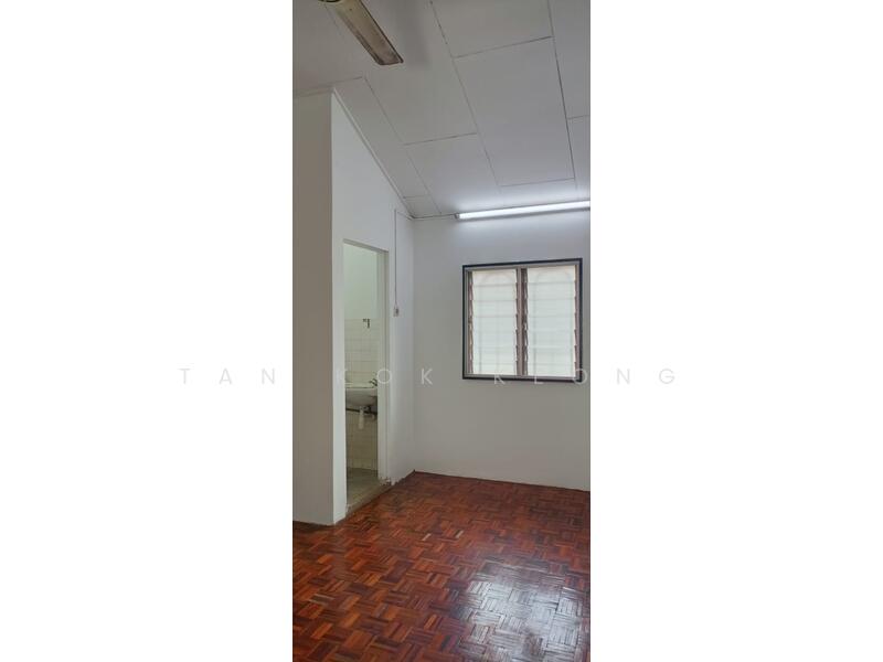 For Rent - Desa Setapak