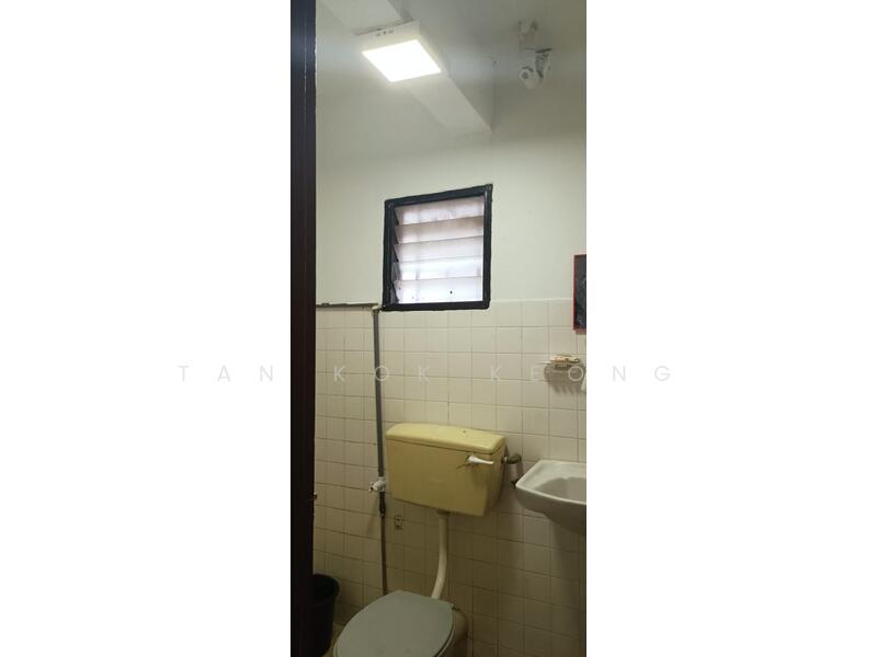 For Rent - Desa Setapak