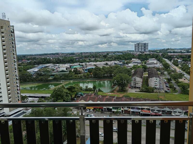 For Sale - KSL Residence @ Daya