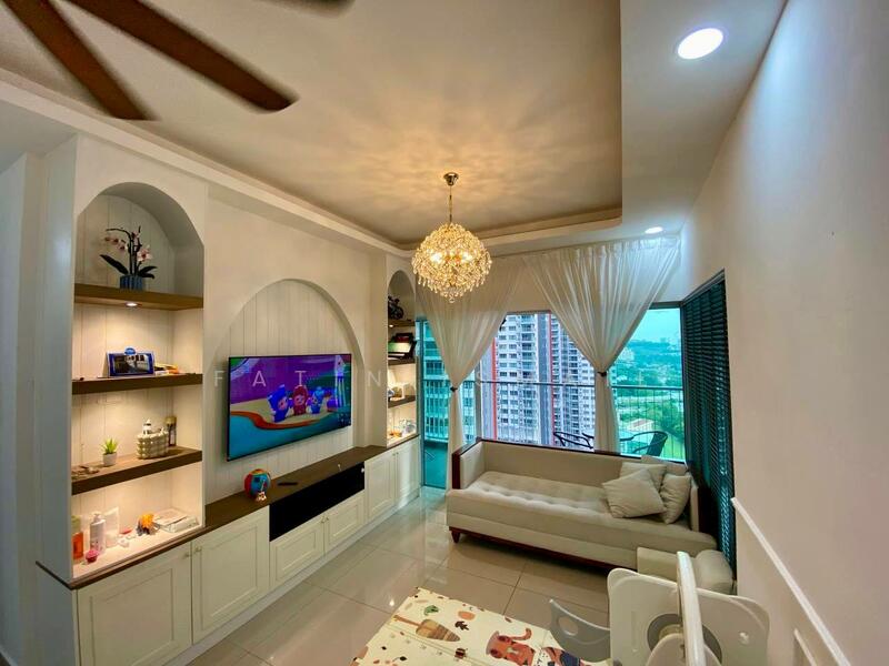 For Sale - Razak City Residences (RC Residences)
