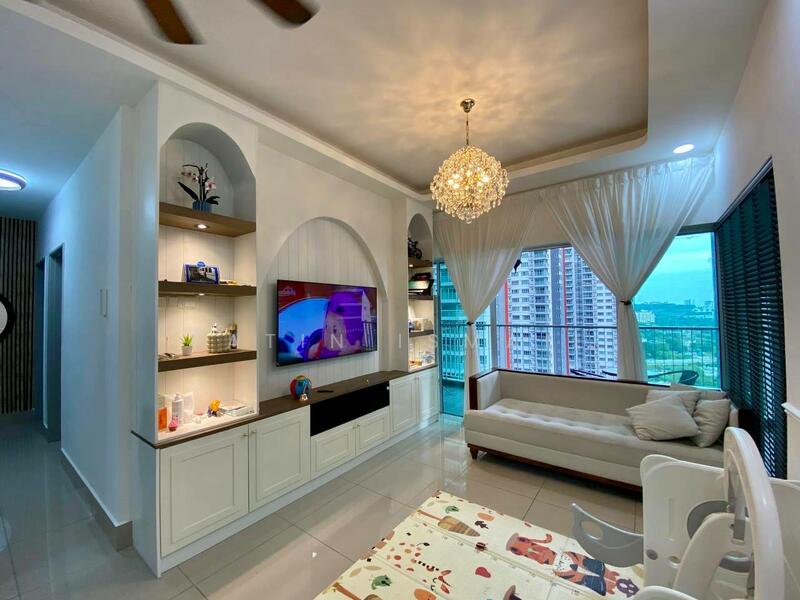 For Sale - Razak City Residences (RC Residences)