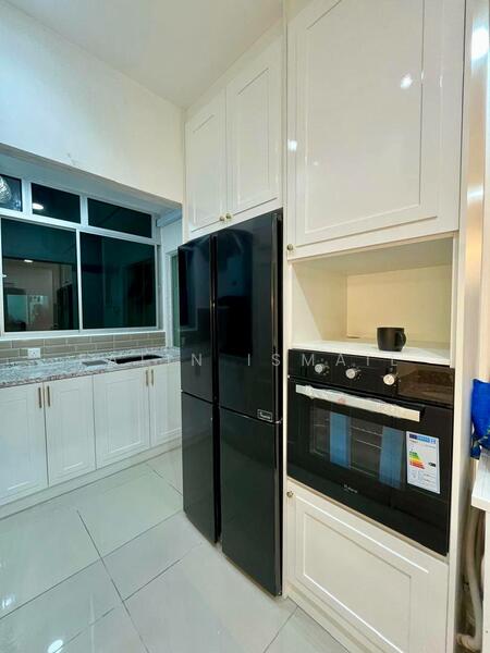 For Sale - Razak City Residences (RC Residences)