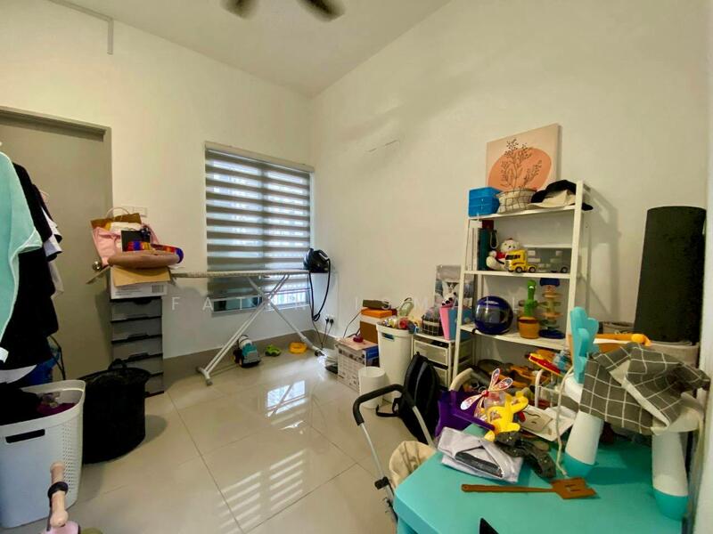 For Sale - Razak City Residences (RC Residences)