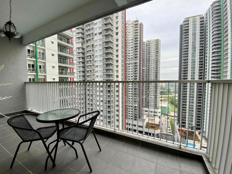 For Sale - Razak City Residences (RC Residences)