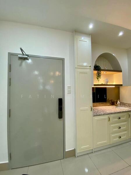 For Sale - Razak City Residences (RC Residences)