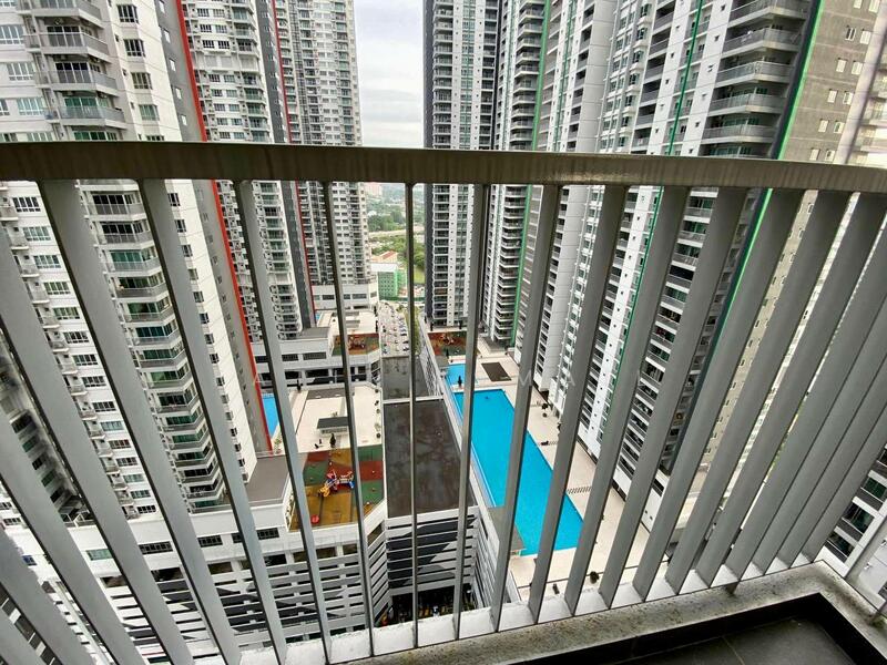 For Sale - Razak City Residences (RC Residences)