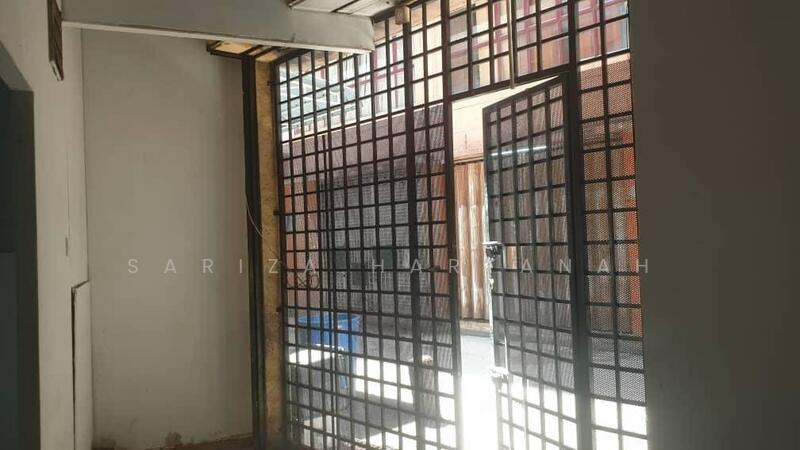 Untuk Dijual - Megan Phoenix