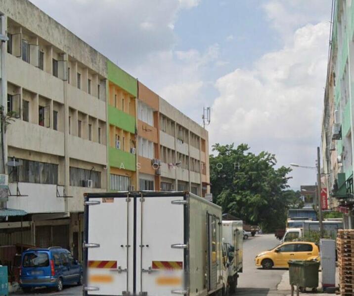 For Sale - Taman Suria Jaya