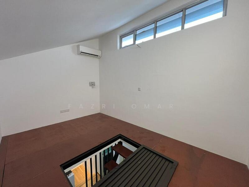 2-storey Terraced House for Sale in Bandar Bukit Raja (Klang) - Fazri Omar - Interior - PropertyGuru.com.my