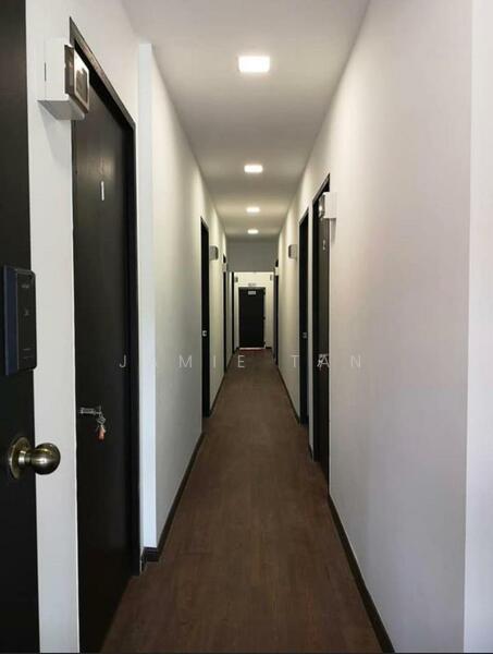 Corridor