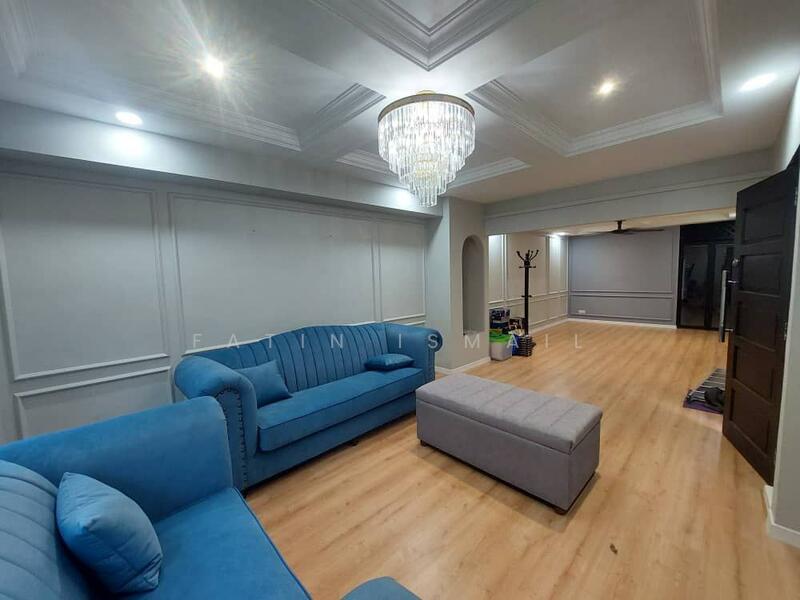 Untuk Dijual - Seksyen 20