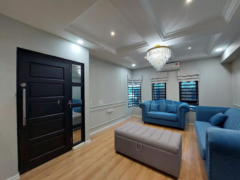 Untuk Dijual - Seksyen 20