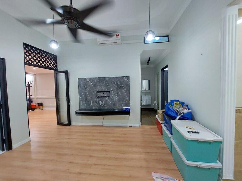 Untuk Dijual - Seksyen 20