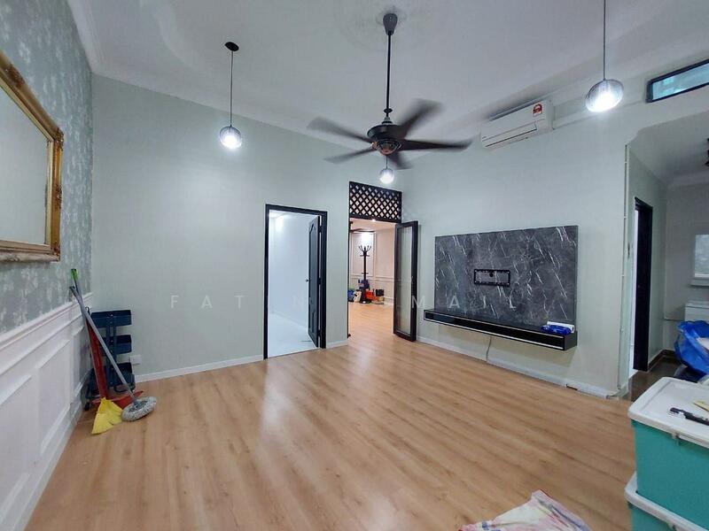 Untuk Dijual - Seksyen 20