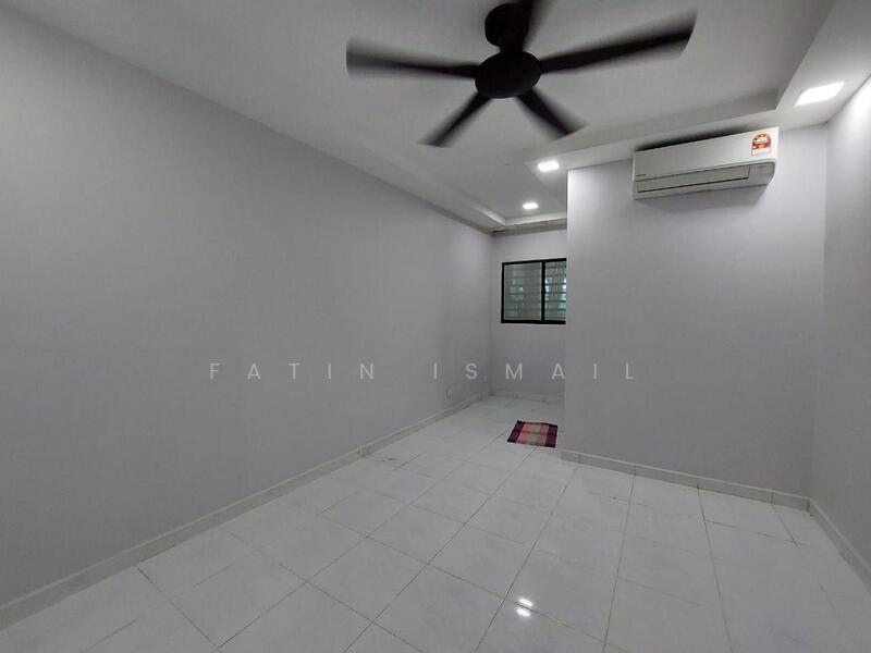 Untuk Dijual - Seksyen 20
