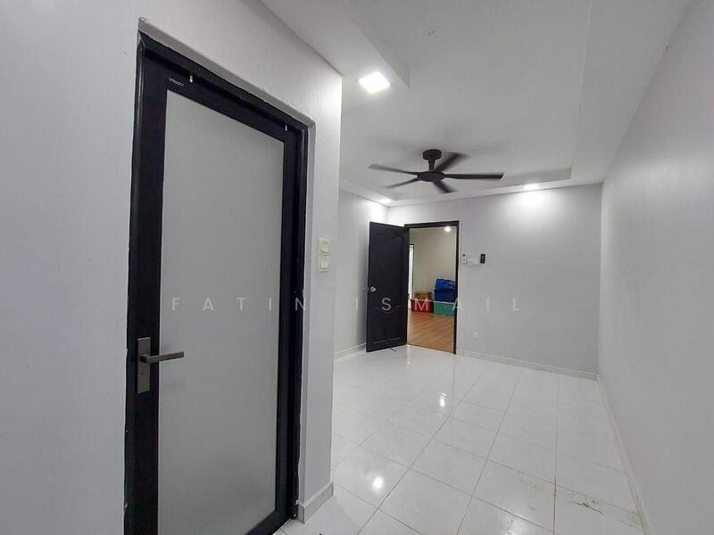 Untuk Dijual - Seksyen 20