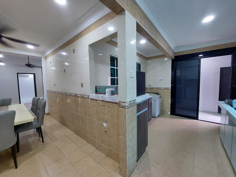 Untuk Dijual - Seksyen 20