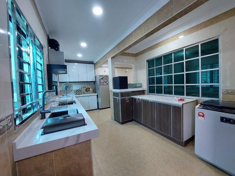 Untuk Dijual - Seksyen 20