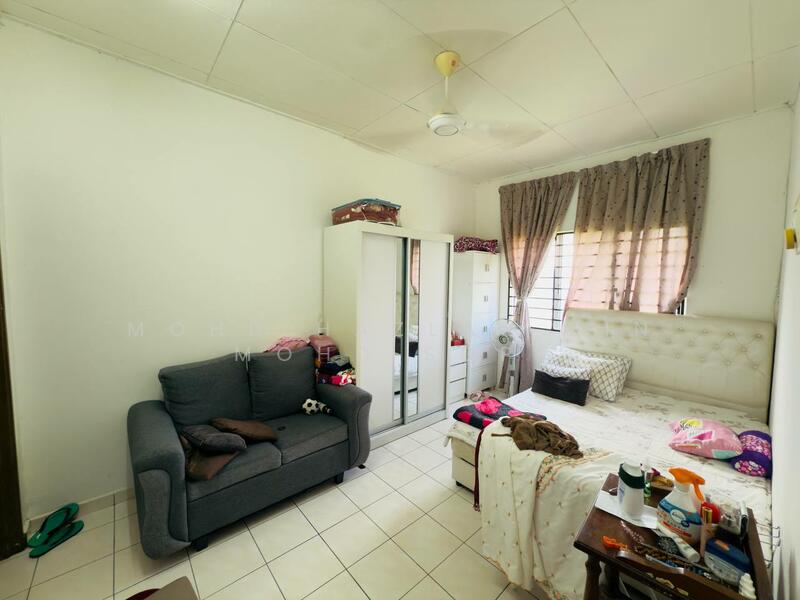 Untuk Dijual - Apartment Sri Hijauan