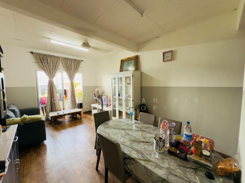 Untuk Dijual - Apartment Sri Hijauan