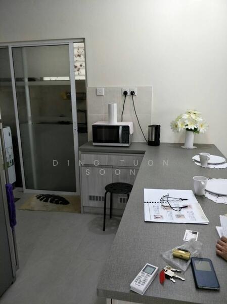 Untuk Disewa - Lagoon Suites