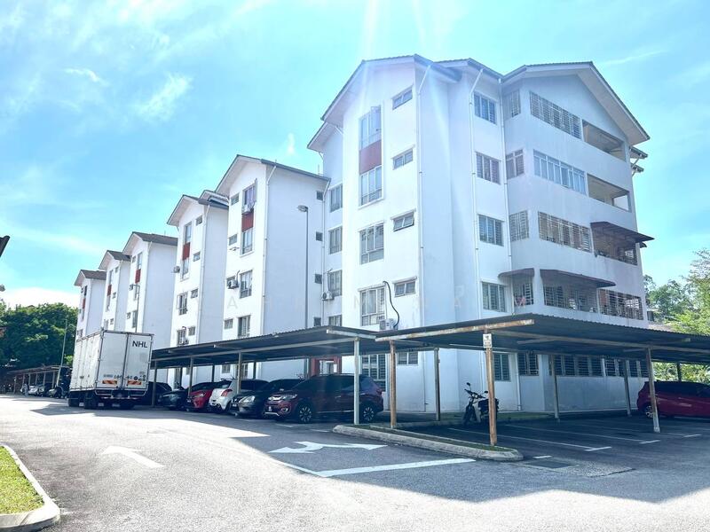 For Sale - Danau Seri