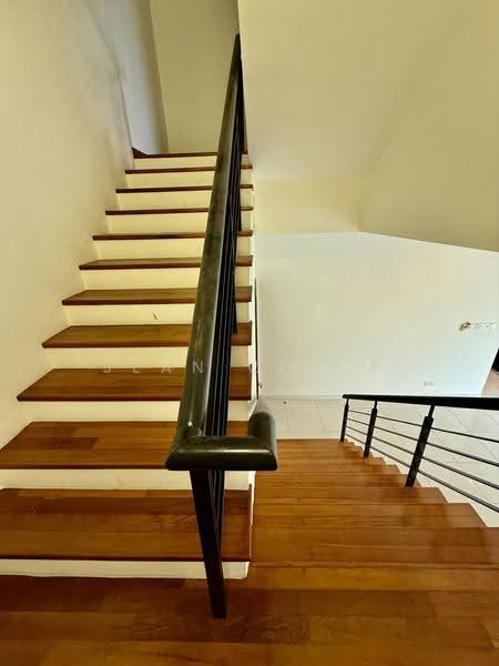 Rumah Berkembar untuk Dijual di Mutiara Seputeh (Seputeh) - Jean Chiew - Corridor - PropertyGuru.com.my