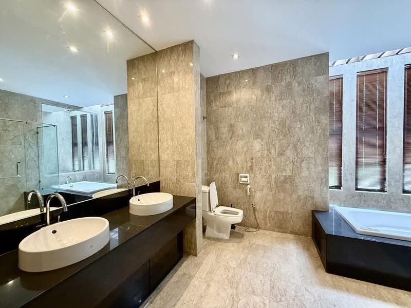 Rumah Berkembar untuk Dijual di Mutiara Seputeh (Seputeh) - Jean Chiew - PropertyGuru.com.my
