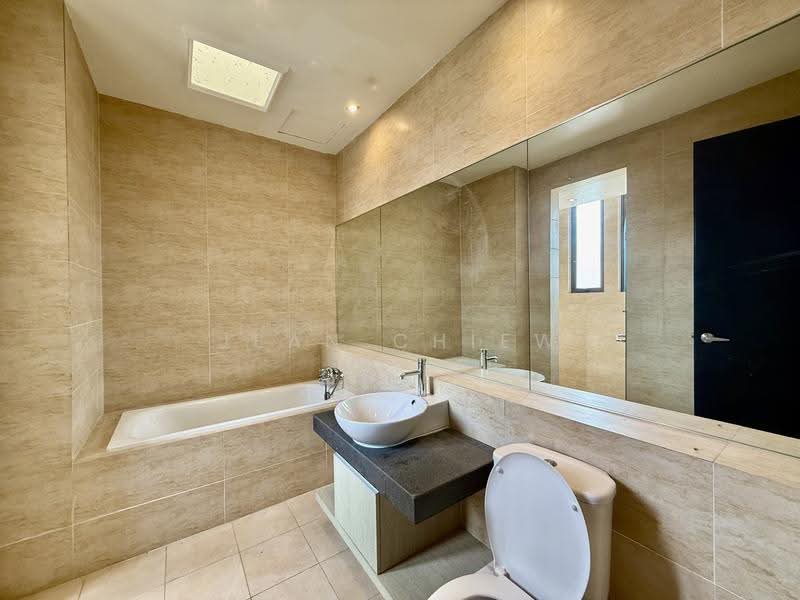 Rumah Berkembar untuk Dijual di Mutiara Seputeh (Seputeh) - Jean Chiew - PropertyGuru.com.my