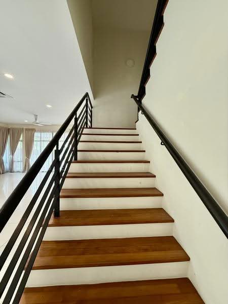 Rumah Berkembar untuk Dijual di Mutiara Seputeh (Seputeh) - Jean Chiew - PropertyGuru.com.my
