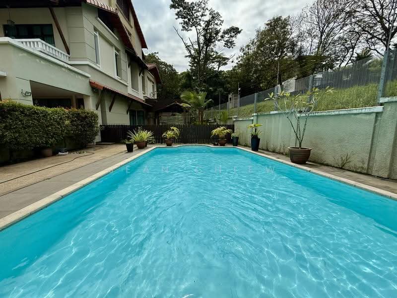 Rumah Berkembar untuk Dijual di Mutiara Seputeh (Seputeh) - Jean Chiew - PropertyGuru.com.my