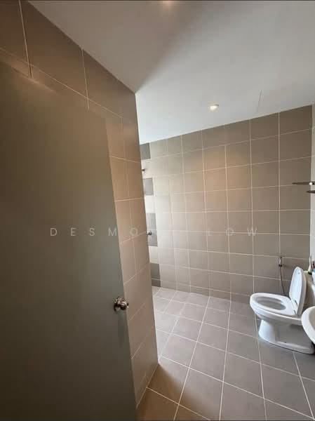 Pangsapuri untuk Disewa di Residensi Brickfields - Desmond Low - Bathroom - PropertyGuru.com.my