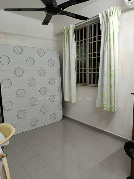 Apartment for Sale at Taman Alor Vista - Ben Hew - Bedroom - PropertyGuru.com.my