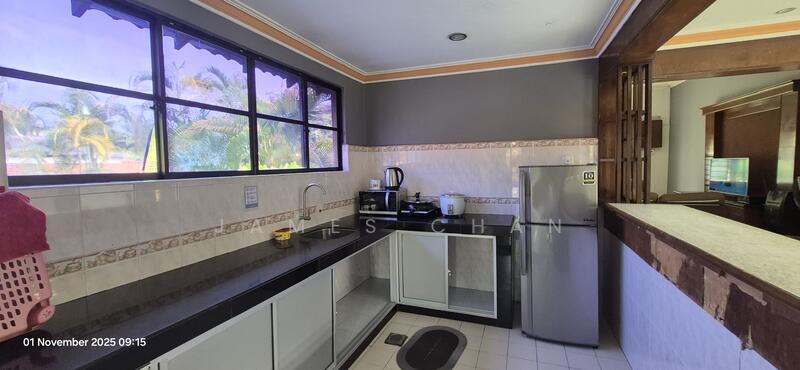 For Sale - A'Famosa Resort