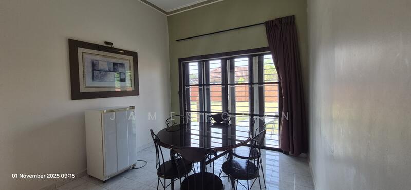 For Sale - A'Famosa Resort