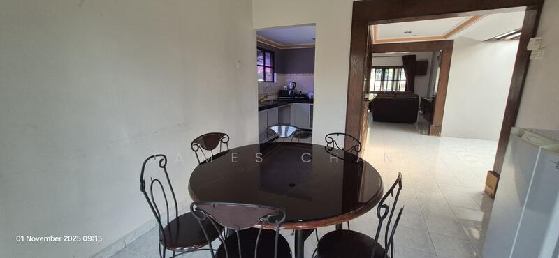 For Sale - A'Famosa Resort