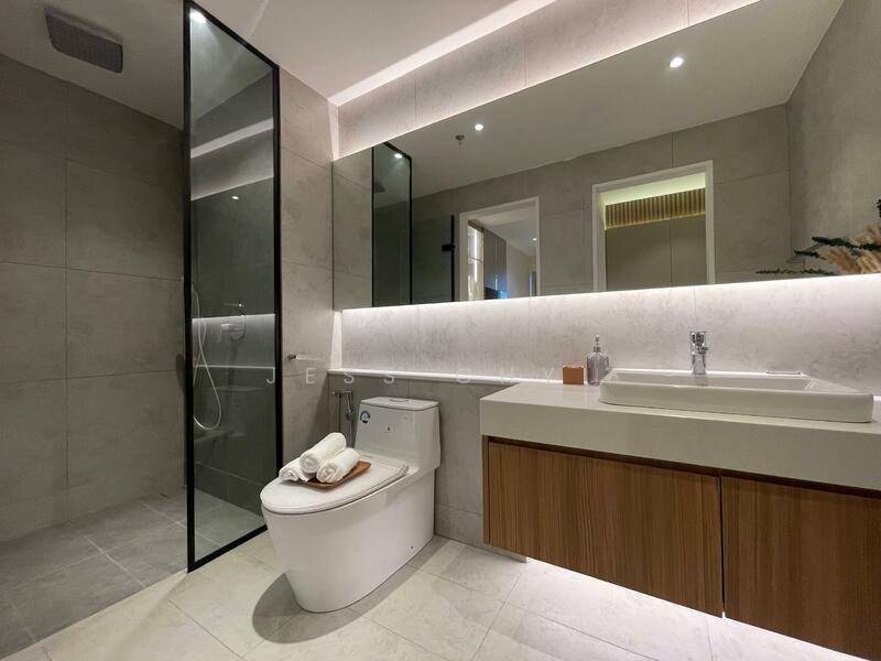 Servis Apartment untuk Dijual di Golden Crown Residence - Jess Chyi - PropertyGuru.com.my