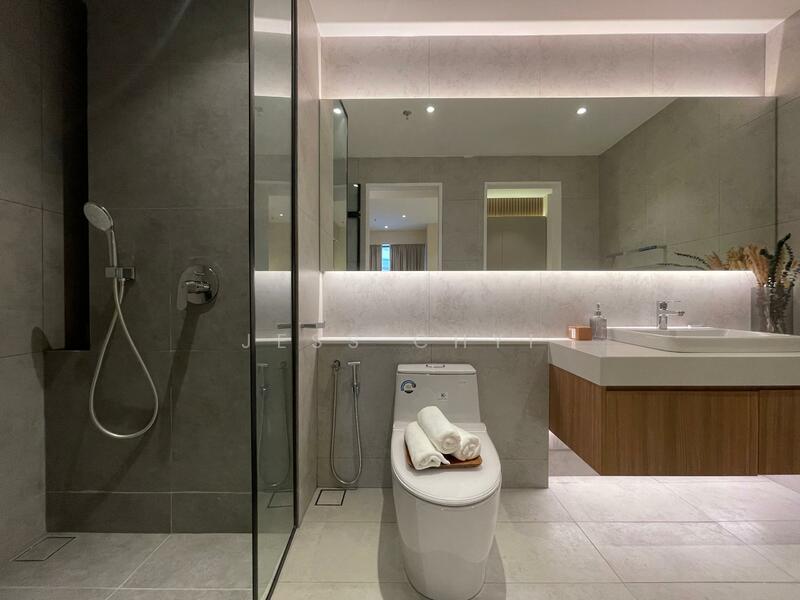 Servis Apartment untuk Dijual di Golden Crown Residence - Jess Chyi - PropertyGuru.com.my