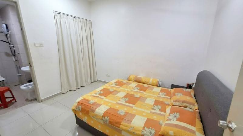 Rumah Teres 2.5-Tingkat untuk Dijual di Bandar Botanic (Klang) - HS Ong - Bedroom - PropertyGuru.com.my