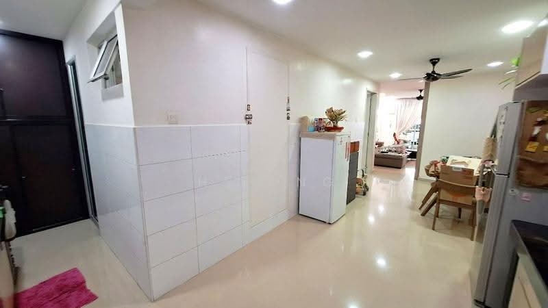 Rumah Teres 2.5-Tingkat untuk Dijual di Bandar Botanic (Klang) - HS Ong - Interior - PropertyGuru.com.my